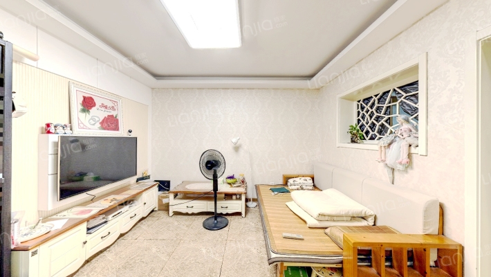 后标营二手房实景图