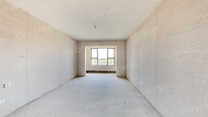 实地·常春藤二手房实景图