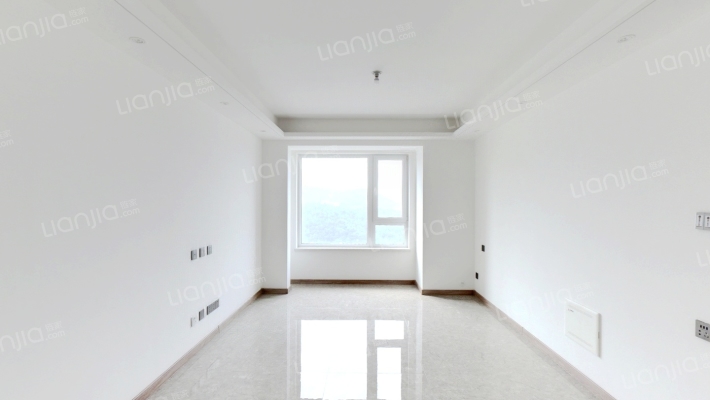 金地城E5区二手房实景图