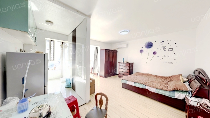 俪华精舍二手房实景图