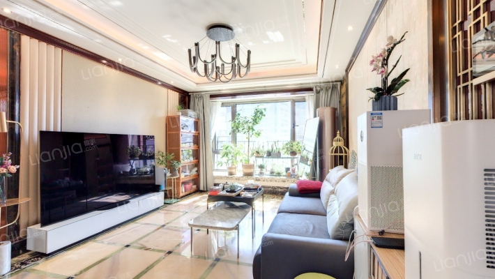 台湖银河湾二手房实景图