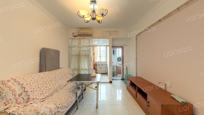 平安家园二手房实景图