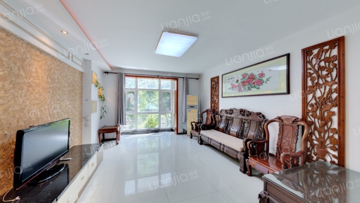 曲江春晓苑二手房实景图