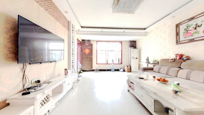 丽景博雅苑二手房实景图