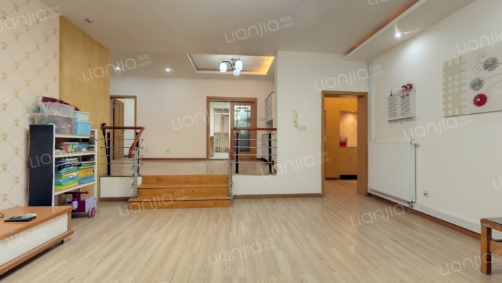 丽景馨苑二手房实景图