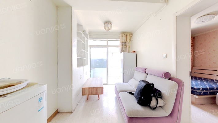 解家村小区二手房实景图