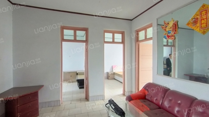 周口机电安装有限公司二手房实景图