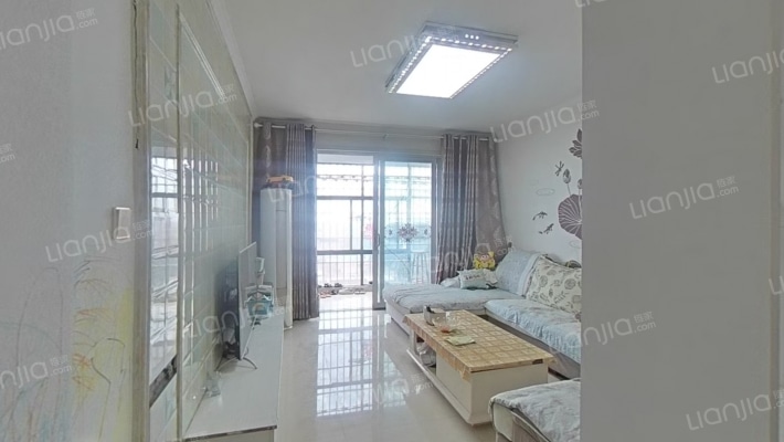 平安家园小区二手房实景图