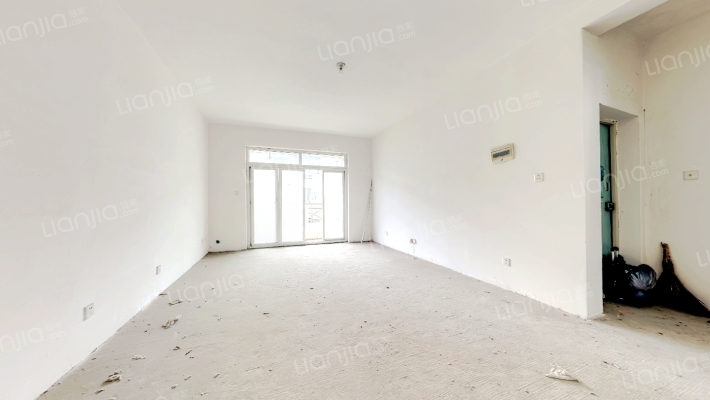 森林小区二手房实景图