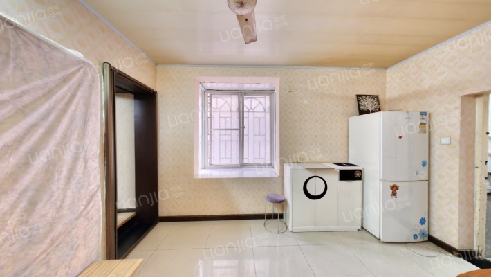 东湖新村二手房实景图