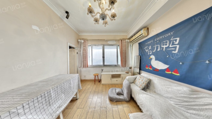 观湖公寓二手房实景图