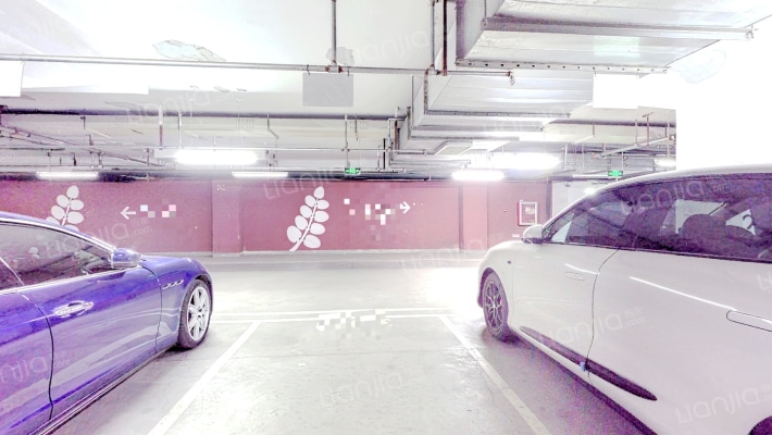 园博府二手房实景图