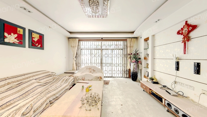 阳光新城碧涛苑二手房实景图