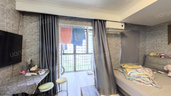 南国印象二手房实景图