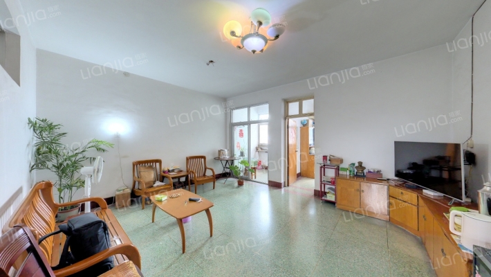 二中家属院二手房实景图