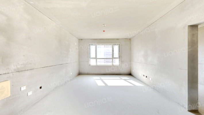 潭泽东南明珠二手房实景图