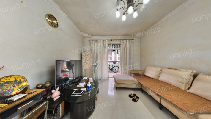 天福苑二手房实景图