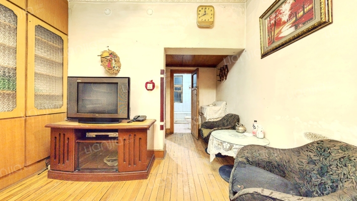 利工街87-91二手房实景图