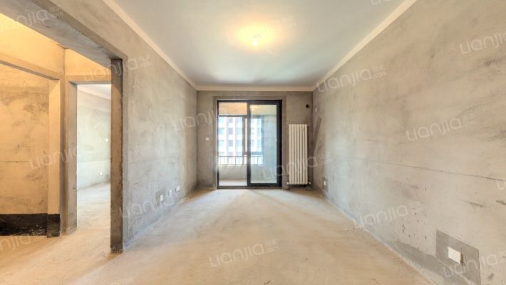 中铁泰和府六号院二手房实景图