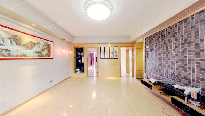 北尚B区二手房实景图