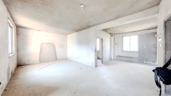 秀水园二手房实景图