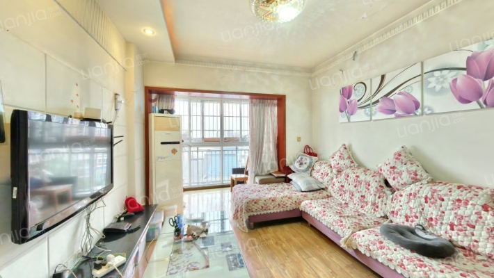 柳城阳光二手房实景图