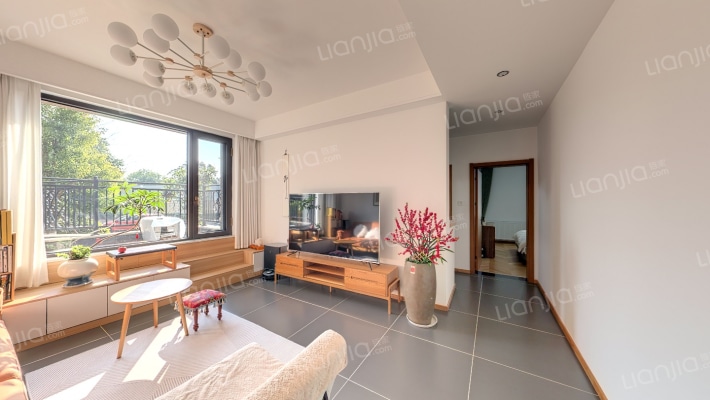 嘉源首府（丹阳市）二手房实景图