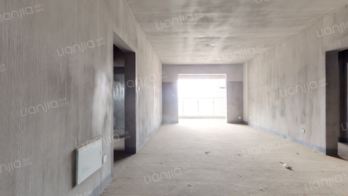 悦荣府二手房实景图