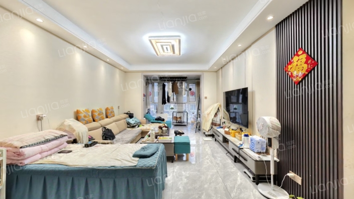 中天锦庭二手房实景图