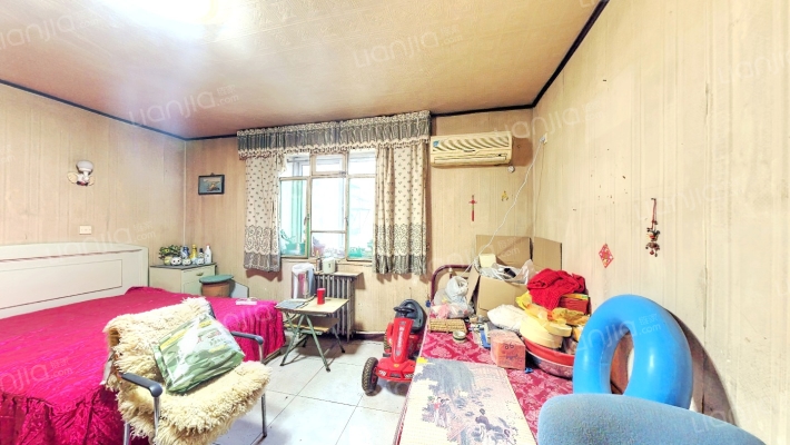 凤麟里二手房实景图