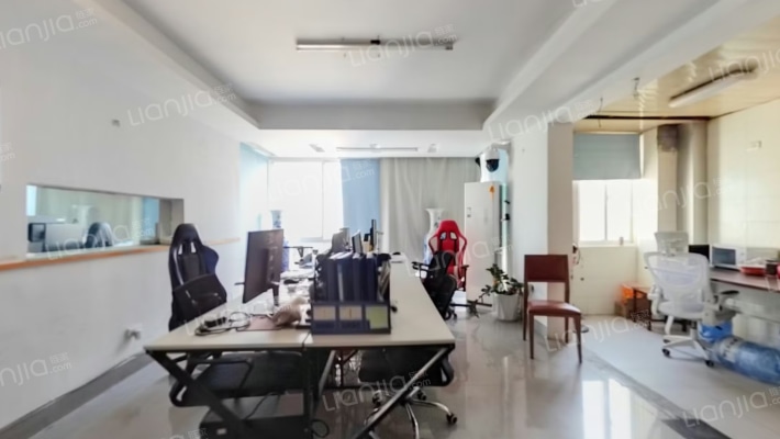 三星大厦二手房实景图