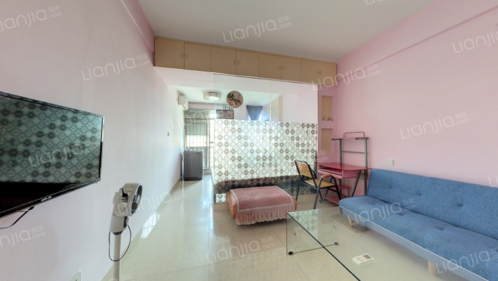 金湾花园二手房实景图