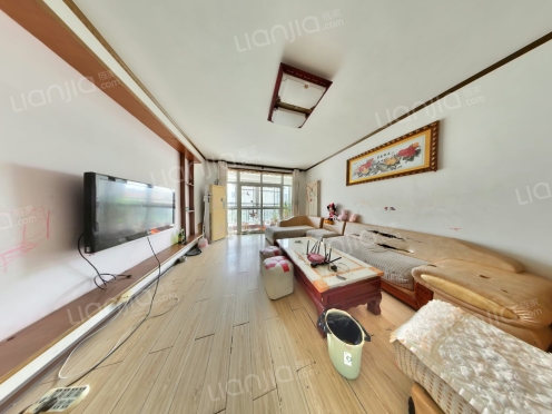 整租·御墅临枫 3室2厅 南/北