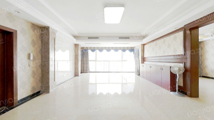 天广和花园二手房实景图