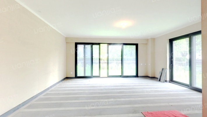 永威上和院二手房实景图