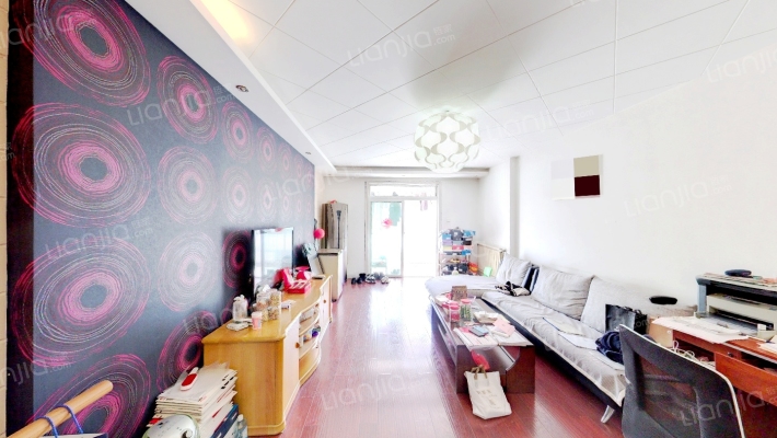 省药检所住宅小区二手房实景图