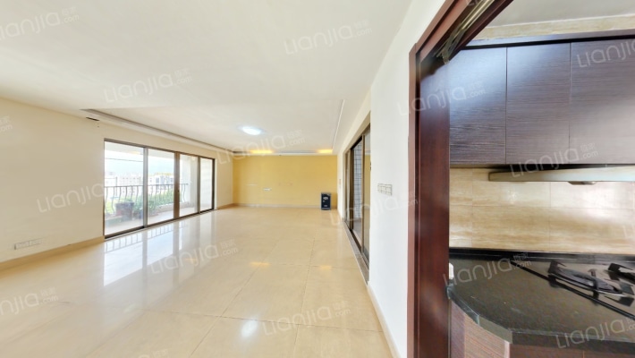 碧桂园豪庭二手房实景图