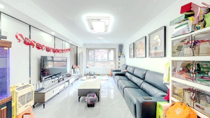 泉山盛景二手房实景图