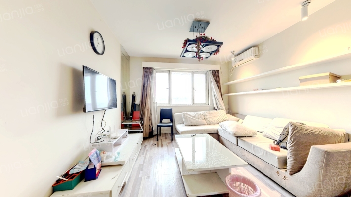 宝业徐东雅苑二手房实景图