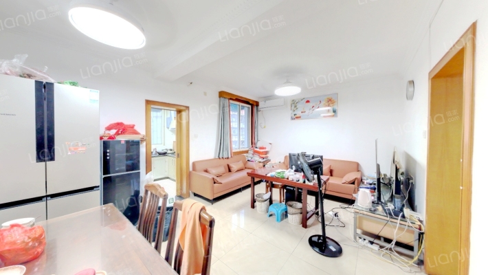 岳阳西里二手房实景图