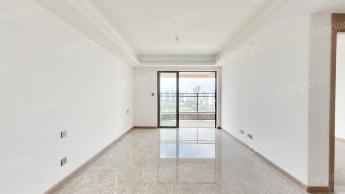 万科公望西区二手房实景图