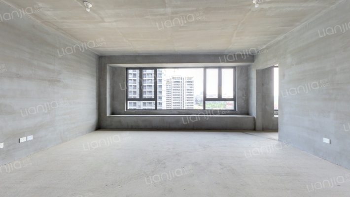 中粮奥体壹号三期二手房实景图