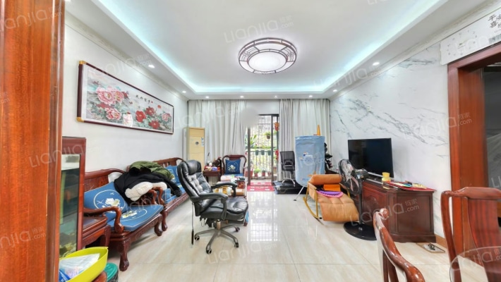 华启·璟轩二手房实景图