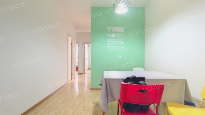 华宜上锦二手房实景图