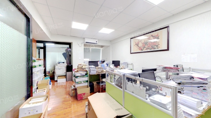 骏汇大厦二手房实景图