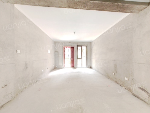 整租·鲁昊棠琳湾一期 4室2厅 复式 南/北