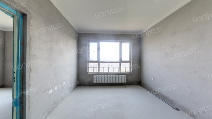 腾益健康城二手房实景图