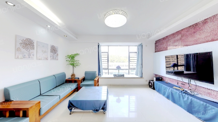 联发新天地二手房实景图