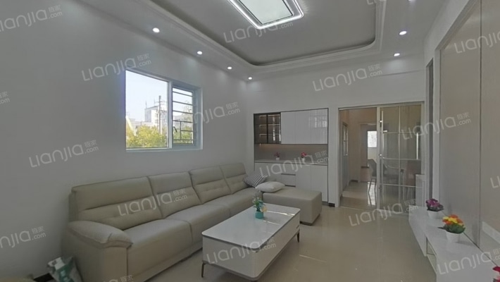 南湖花园二手房实景图