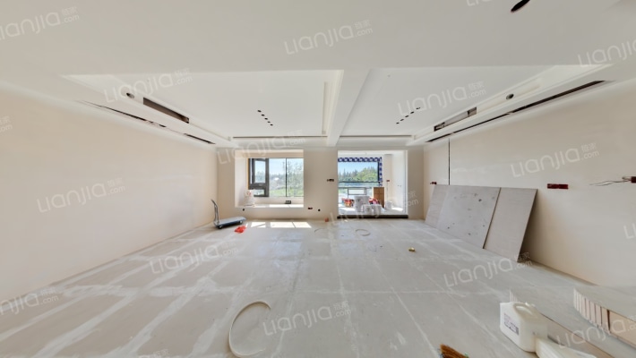 中锐·星悦江南二手房实景图